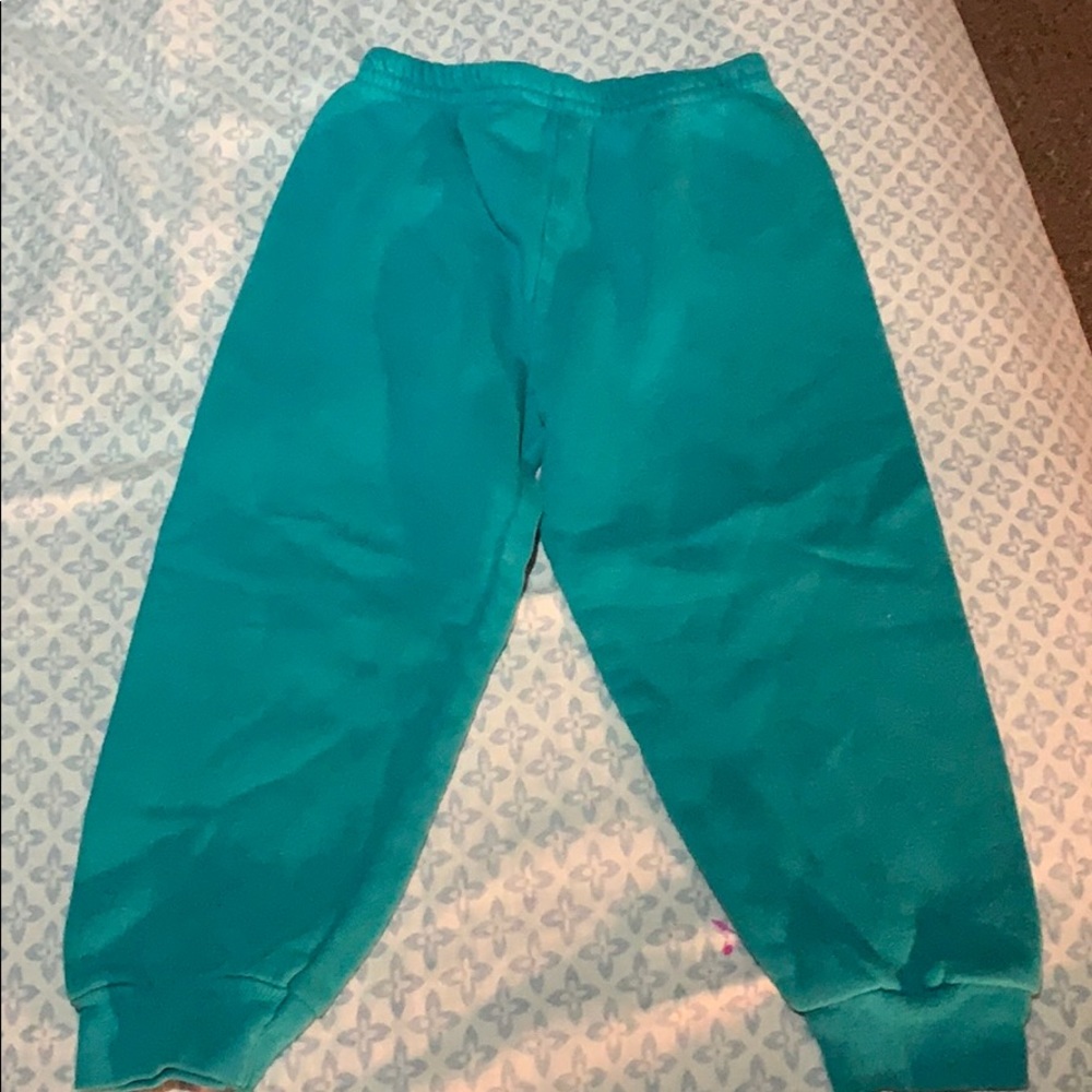 Baby sweat pants . - Picture 1 of 2